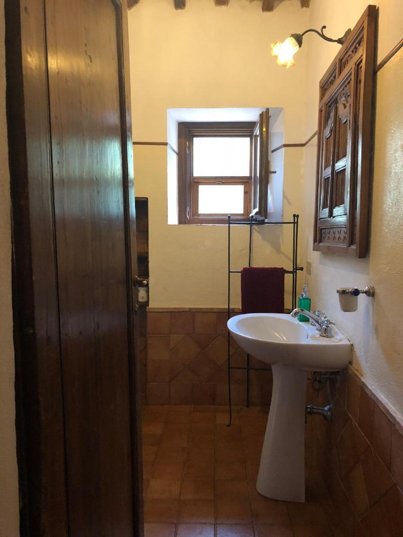 Appartement Il Fontino Capalbio à Pescia Fiorentina Extérieur photo