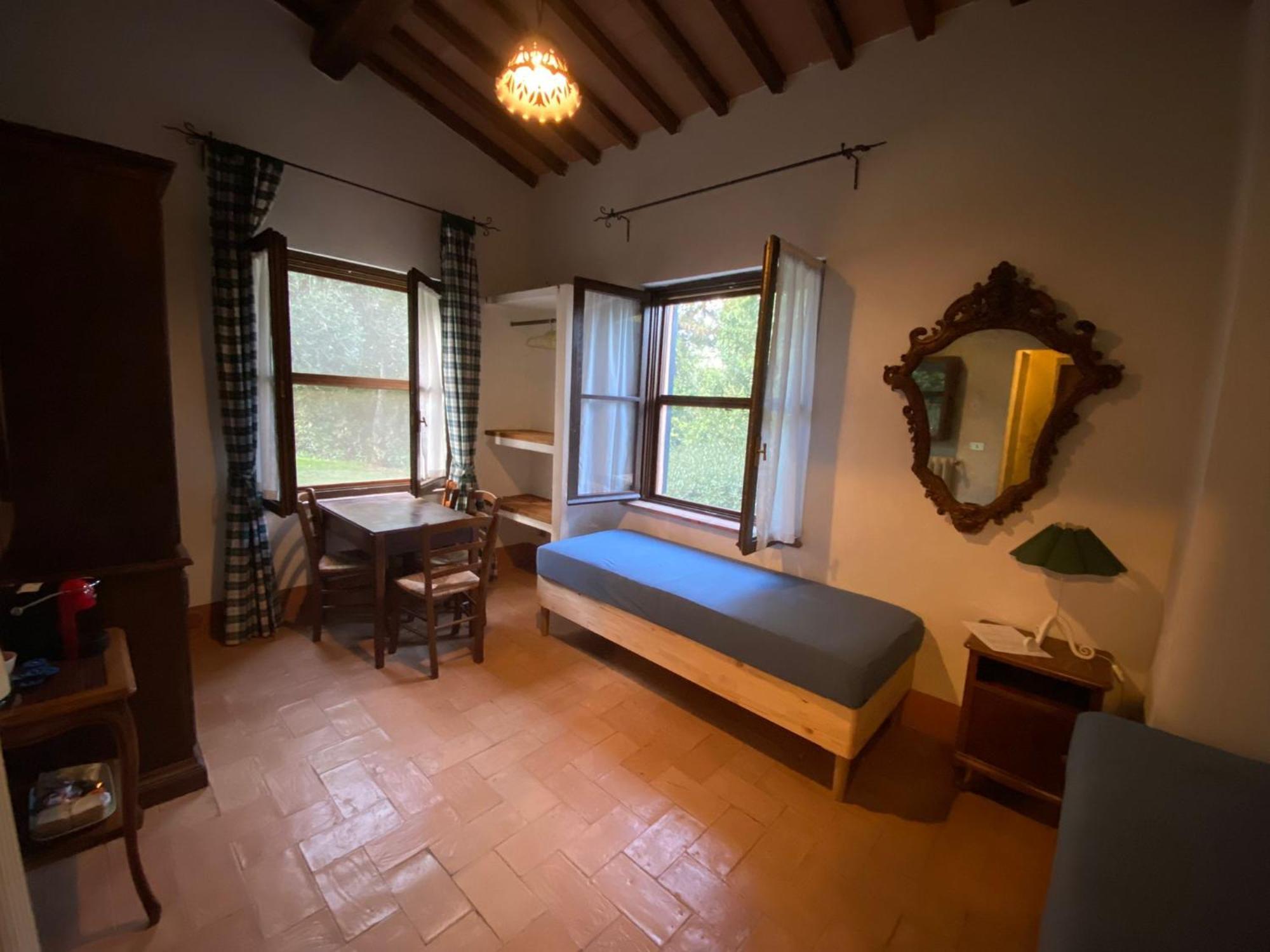 Appartement Il Fontino Capalbio à Pescia Fiorentina Extérieur photo