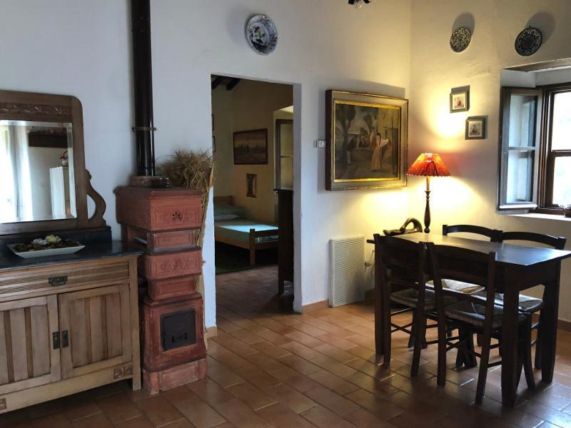 Appartement Il Fontino Capalbio à Pescia Fiorentina Extérieur photo