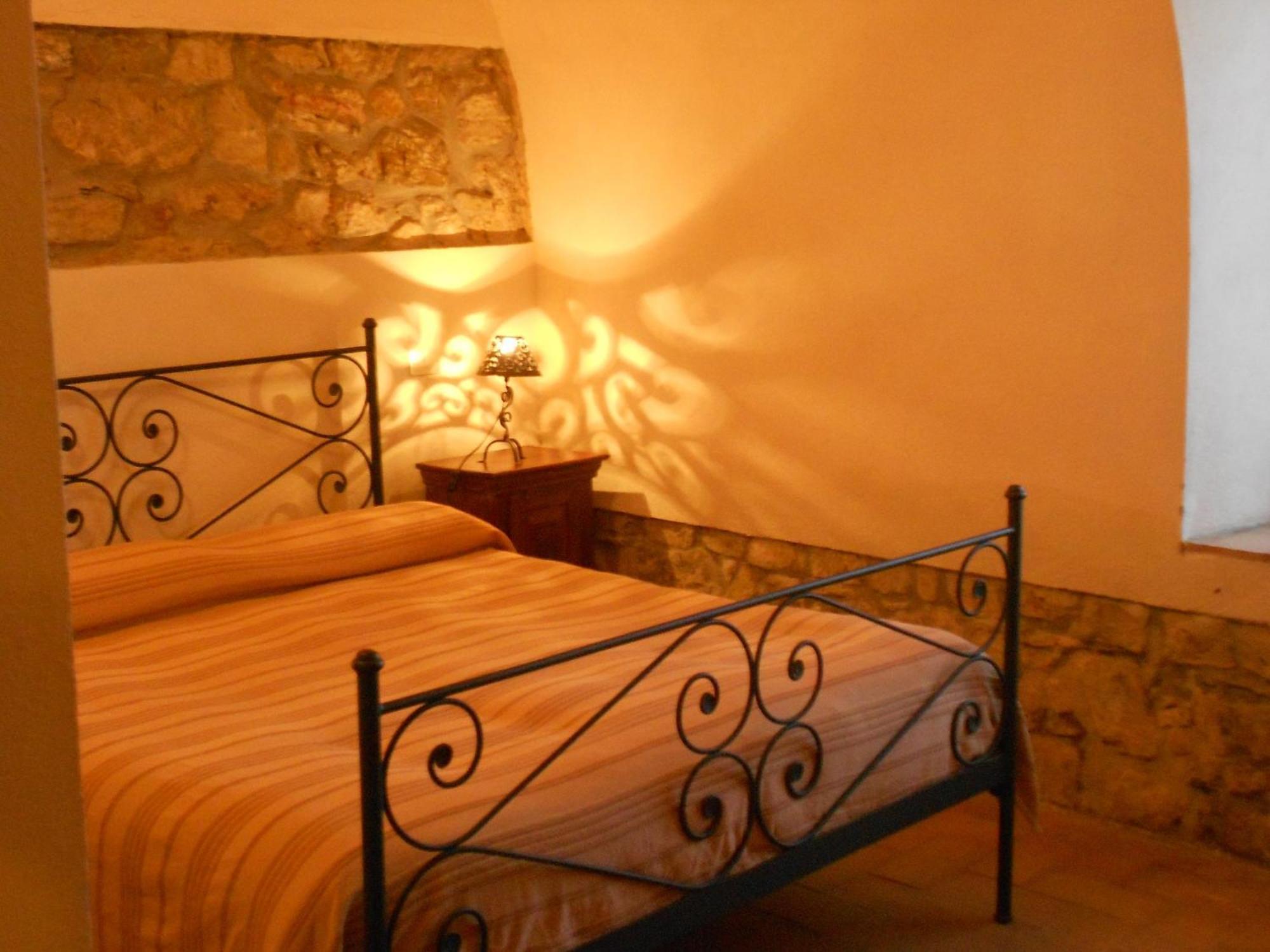 Appartement Il Fontino Capalbio à Pescia Fiorentina Extérieur photo