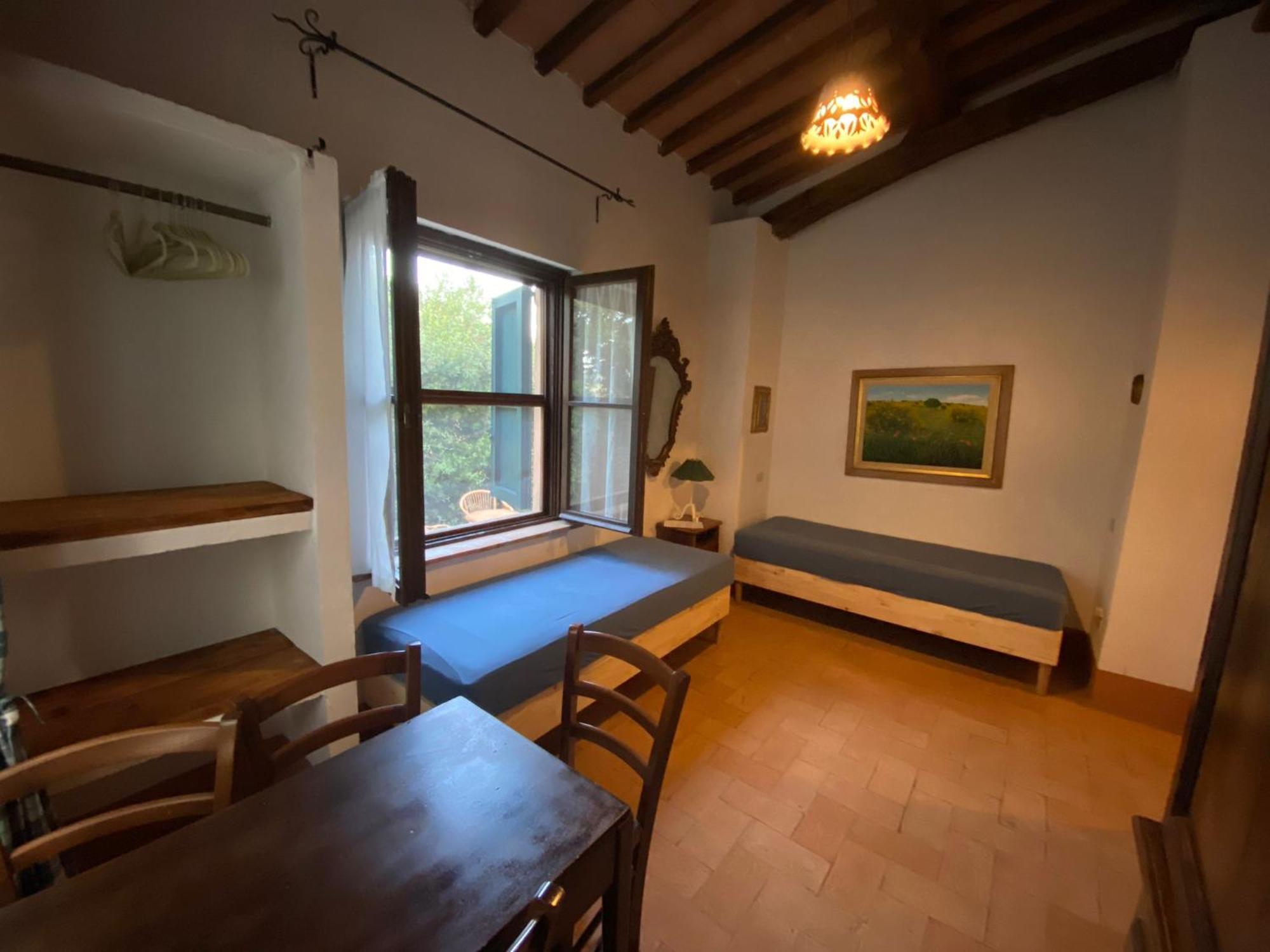 Appartement Il Fontino Capalbio à Pescia Fiorentina Extérieur photo