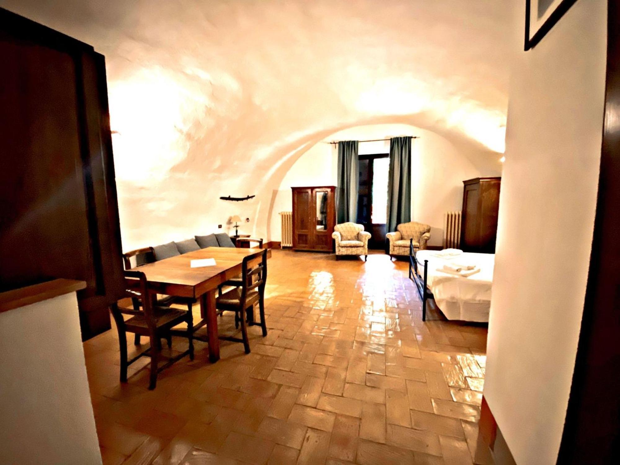 Appartement Il Fontino Capalbio à Pescia Fiorentina Extérieur photo