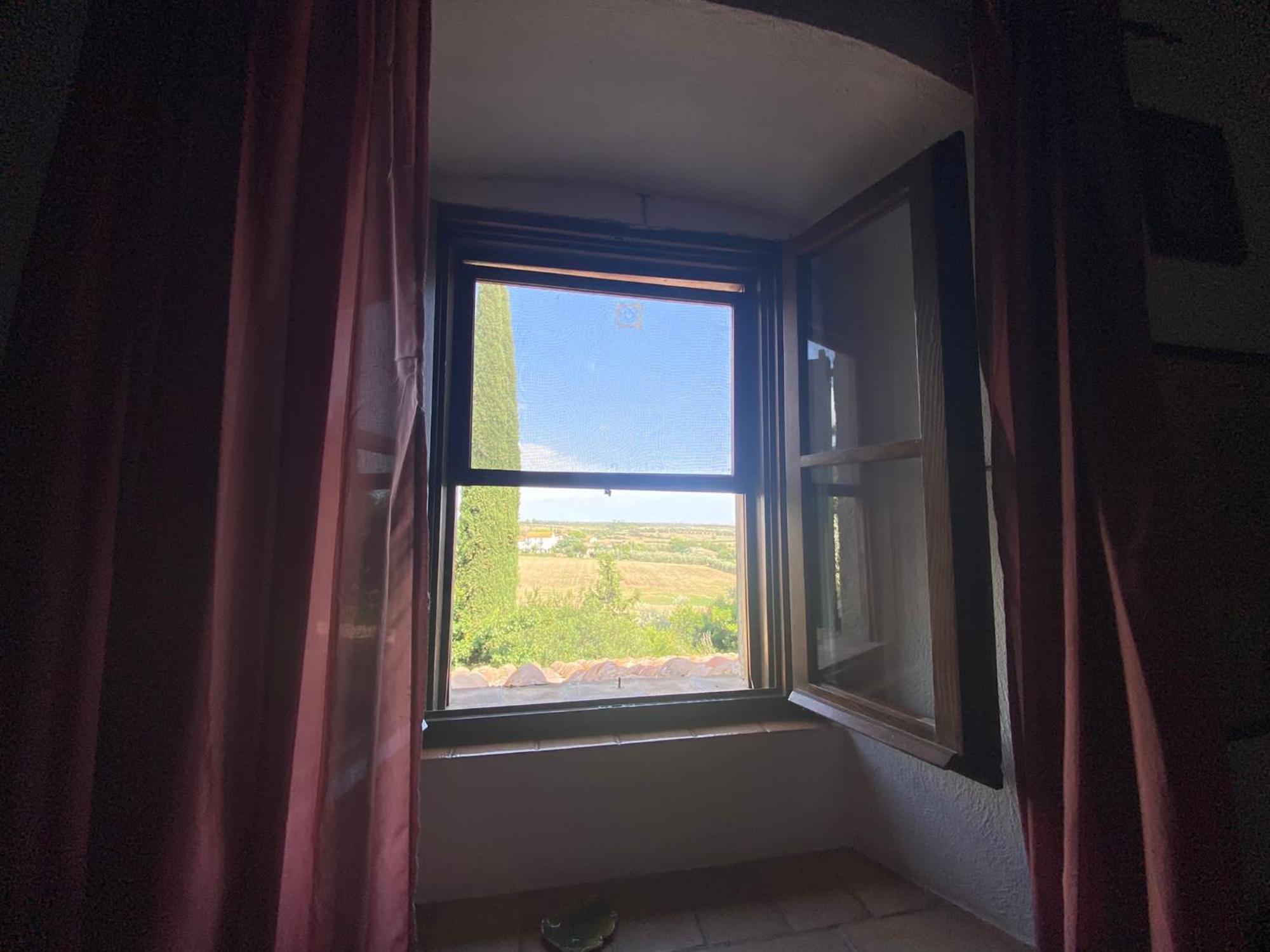 Appartement Il Fontino Capalbio à Pescia Fiorentina Extérieur photo