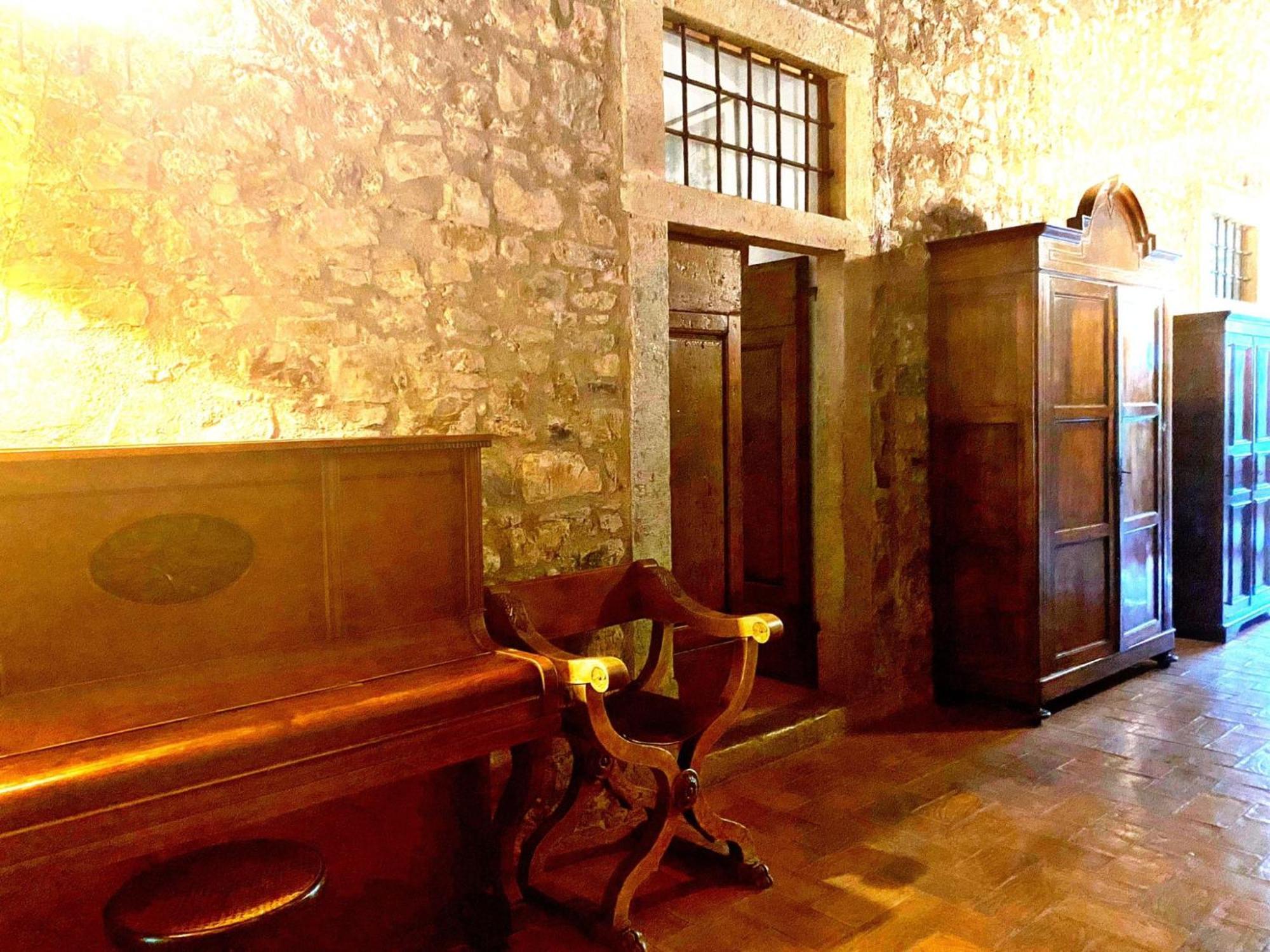 Appartement Il Fontino Capalbio à Pescia Fiorentina Extérieur photo